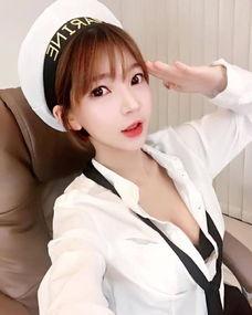 韩国女主播会上瘾