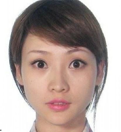 证件照 明星,证件照中的明星风采揭秘