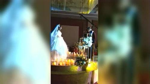 新郎出场背景音乐