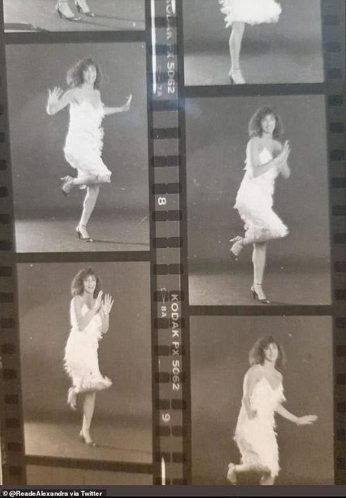 女主是舞蹈演员的小说,舞者之恋