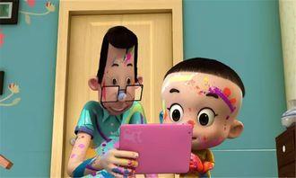 大头儿子配音花絮,揭秘大头儿子配音幕后花絮