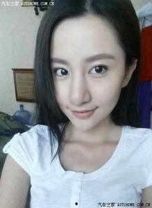 广告美女生活照,揭秘时尚背后的真实生活