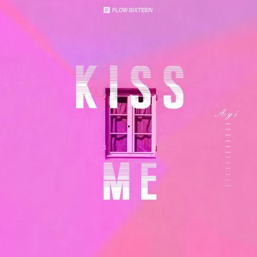 kissme背景音乐